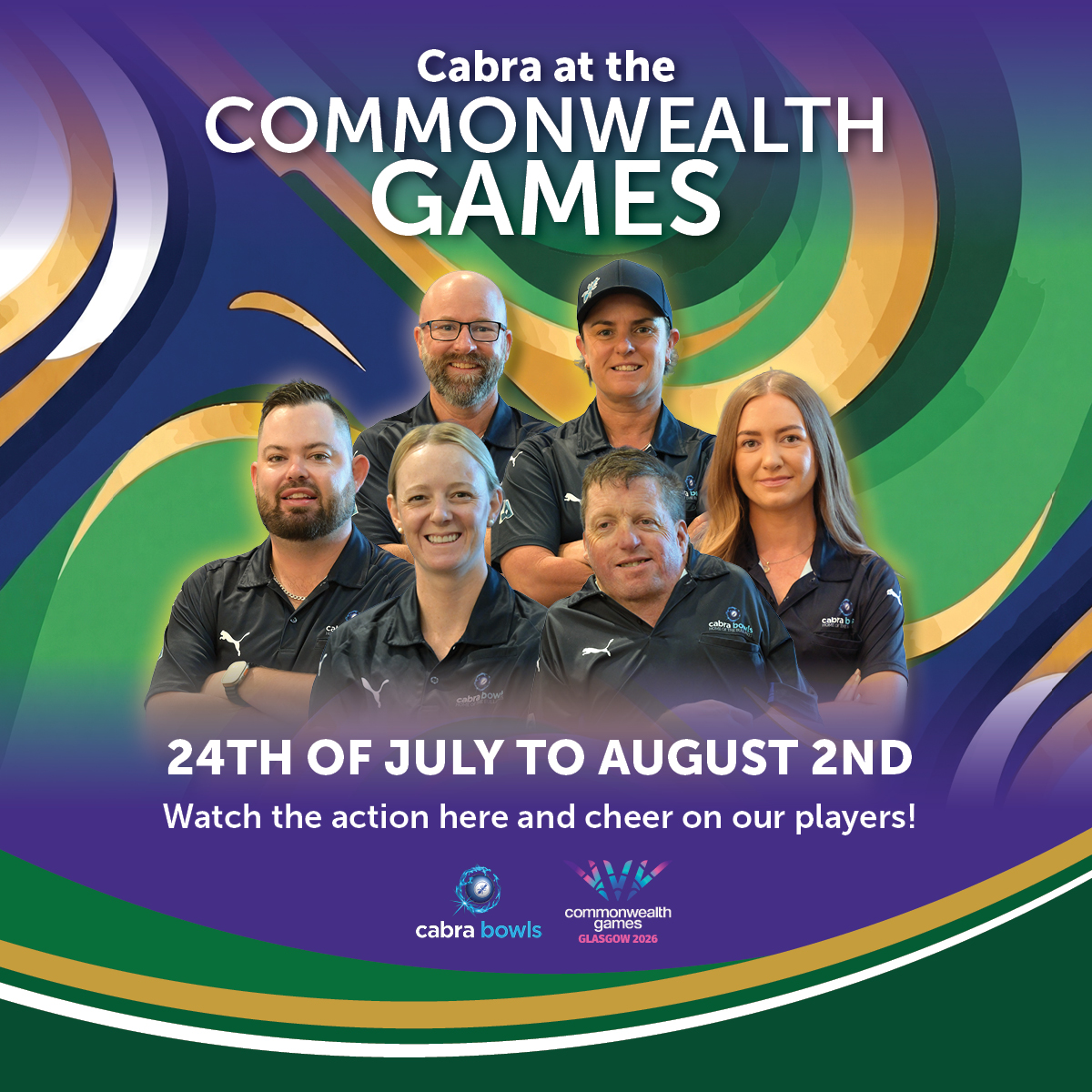 Commonwealth Games